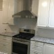 Gandhi's Kitchen Remodel