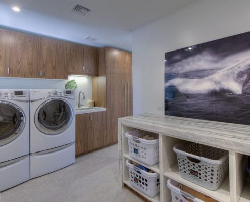 Exeter Laundry