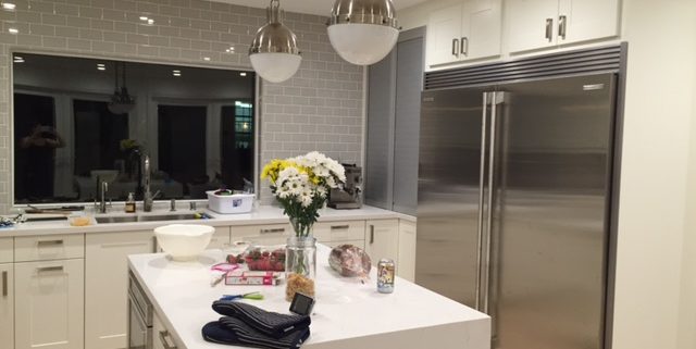 Miller Remodel