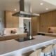 The Cabinet Face, American Rift Sawn Oak Slab, IKEA Sektion